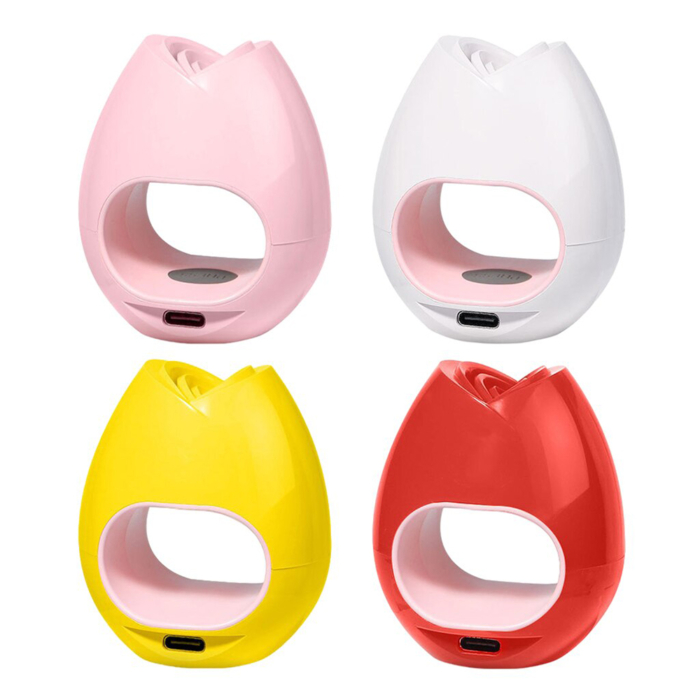 Draagbare Mini 16W nagel led Lamp - Ladies Beauty