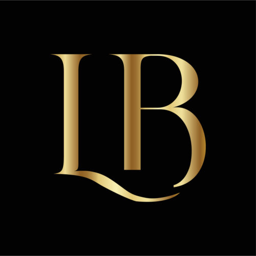 Logo Ladies Beauty Favicon